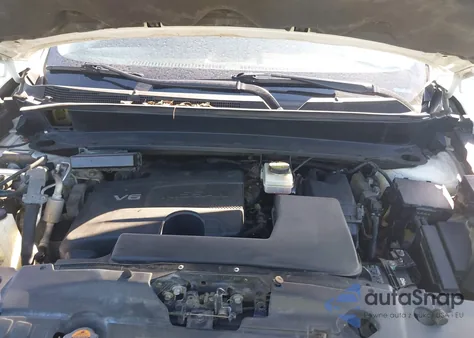 2017 Nissan Pathfinder S from USA, damaged, VIN 5N1DR2MN2HC902888